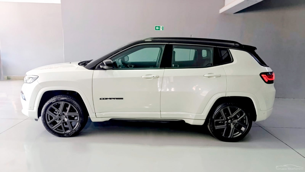 jeep compass 1.3 t270 turbo flex s at6 4p automatico 20257