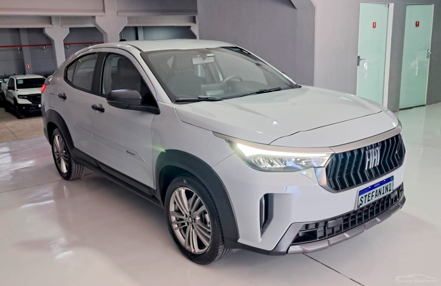 fiat fastback 1.0 turbo 200 flex cvt 4p automatico 20262