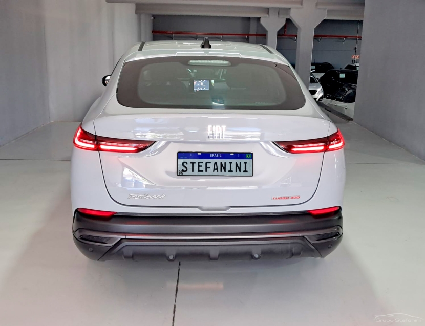 fiat fastback 1.0 turbo 200 flex cvt 4p automatico 202610