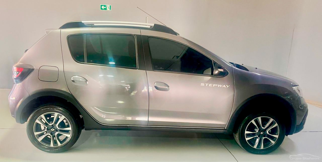 renault sandero 1.0 12v sce flex stepway zen manual 4p 202410