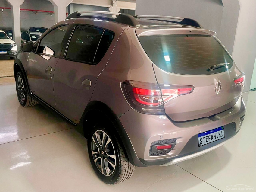 renault sandero 1.0 12v sce flex stepway zen manual 4p 202414