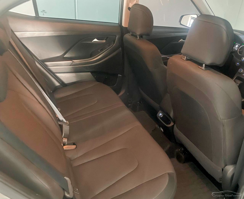 hyundai creta 1.0 tgdi flex comfort automatico 4p 20256