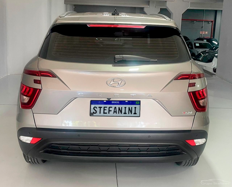 hyundai creta 1.0 tgdi flex comfort automatico 4p 202512