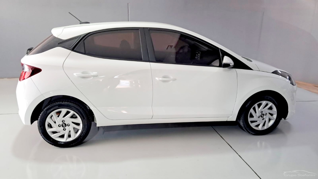 hyundai hb20 1.0 12v flex evolution manual 4p 20207