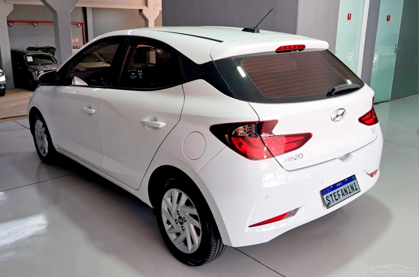 hyundai hb20 1.0 12v flex evolution manual 4p 202011