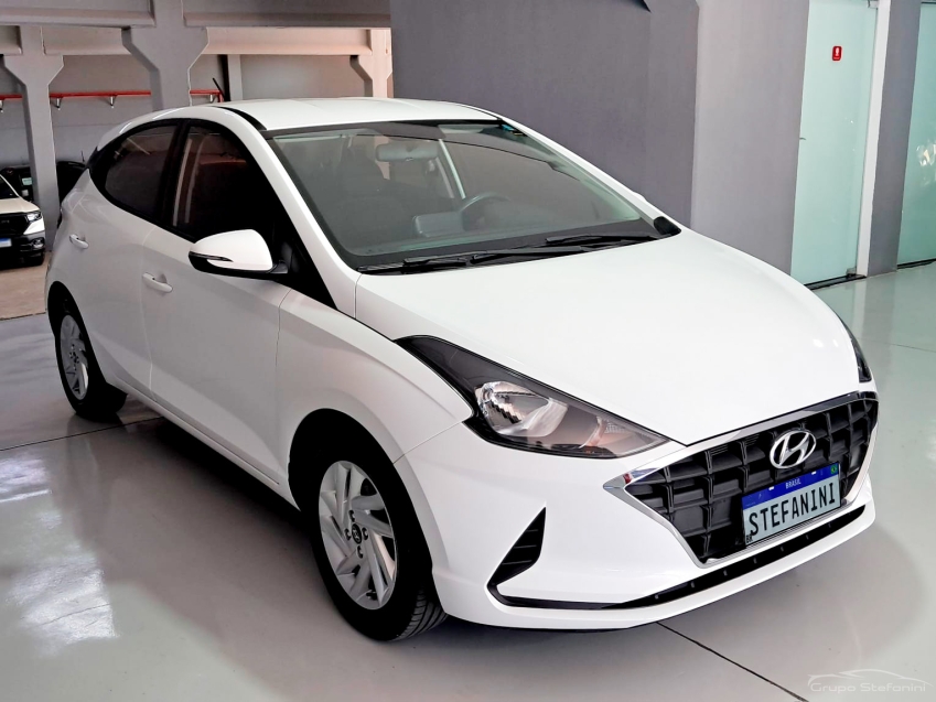 hyundai hb20 1.0 12v flex evolution manual 4p 20202