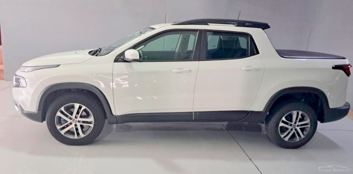 fiat toro 2.0 16v turbo diesel freedom 4wd at9 4p automatico 20197