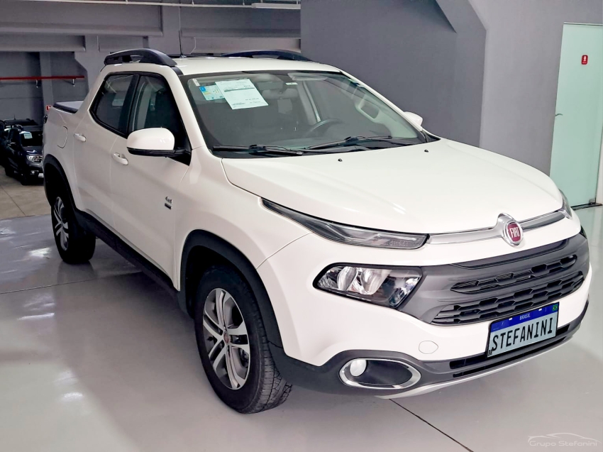fiat toro 2.0 16v turbo diesel freedom 4wd at9 4p automatico 20192