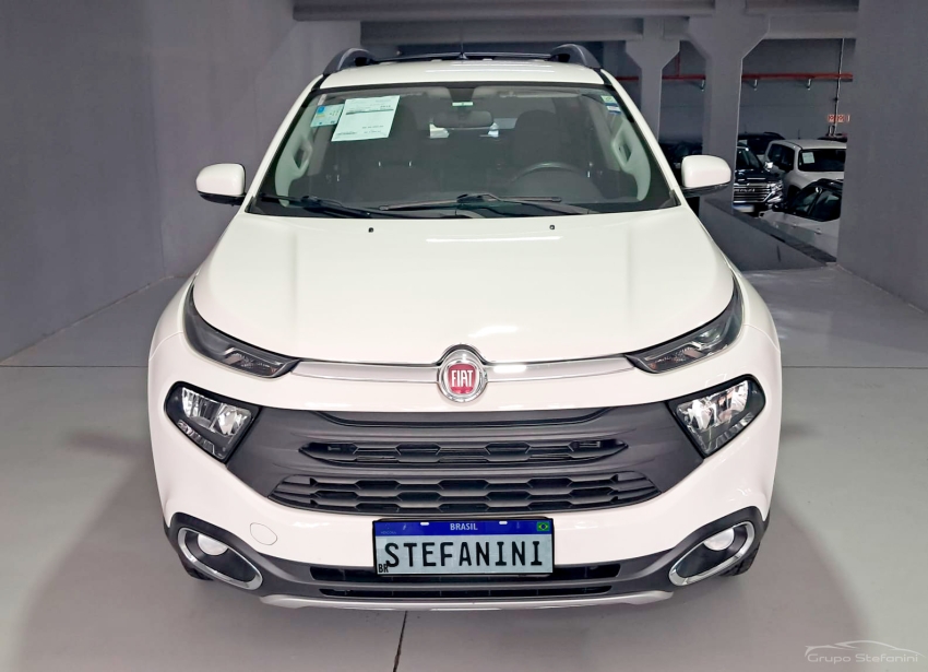 fiat toro 2.0 16v turbo diesel freedom 4wd at9 4p automatico 20191