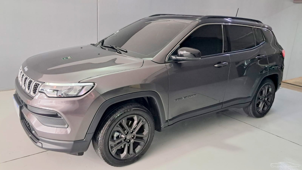 jeep compass 1.3 t270 turbo flex sport at6 4p automatico 2025