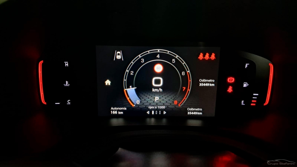 jeep renegade 1.3 t270 turbo flex longitude at6 4p automatico 20256