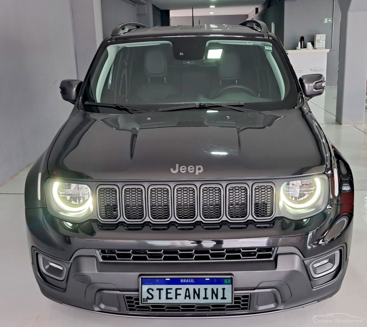 jeep renegade 1.3 t270 turbo flex longitude at6 4p automatico 20251