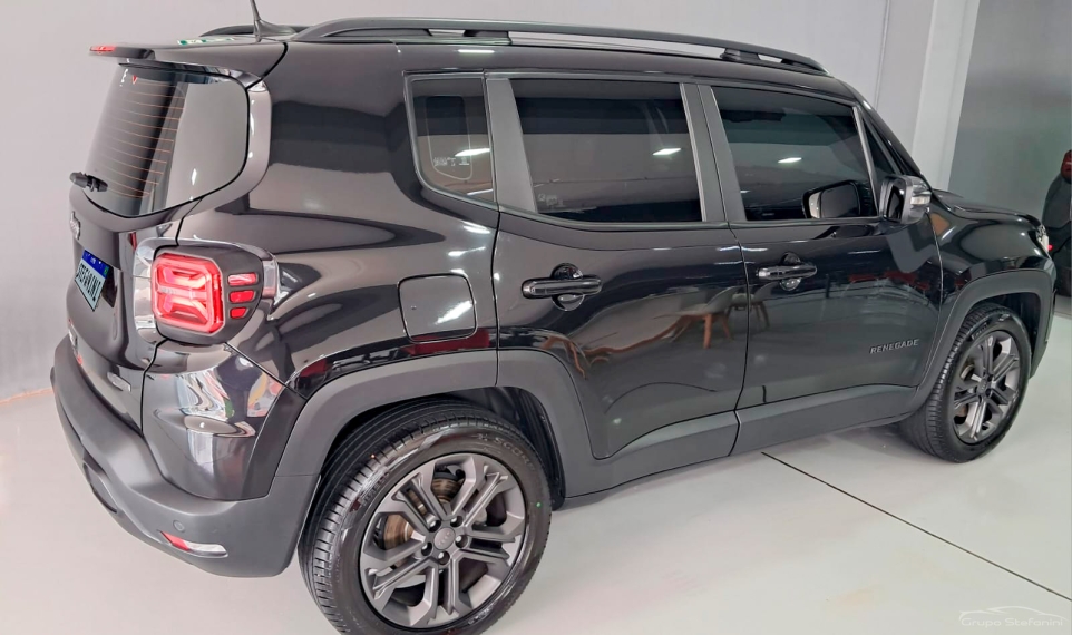 jeep renegade 1.3 t270 turbo flex longitude at6 4p automatico 20258