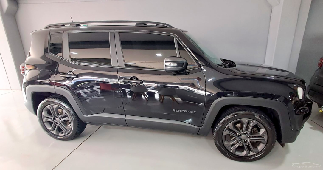 jeep renegade 1.3 t270 turbo flex longitude at6 4p automatico 20257