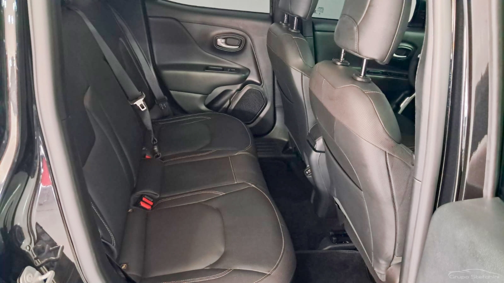 jeep renegade 1.3 t270 turbo flex longitude at6 4p automatico 20255