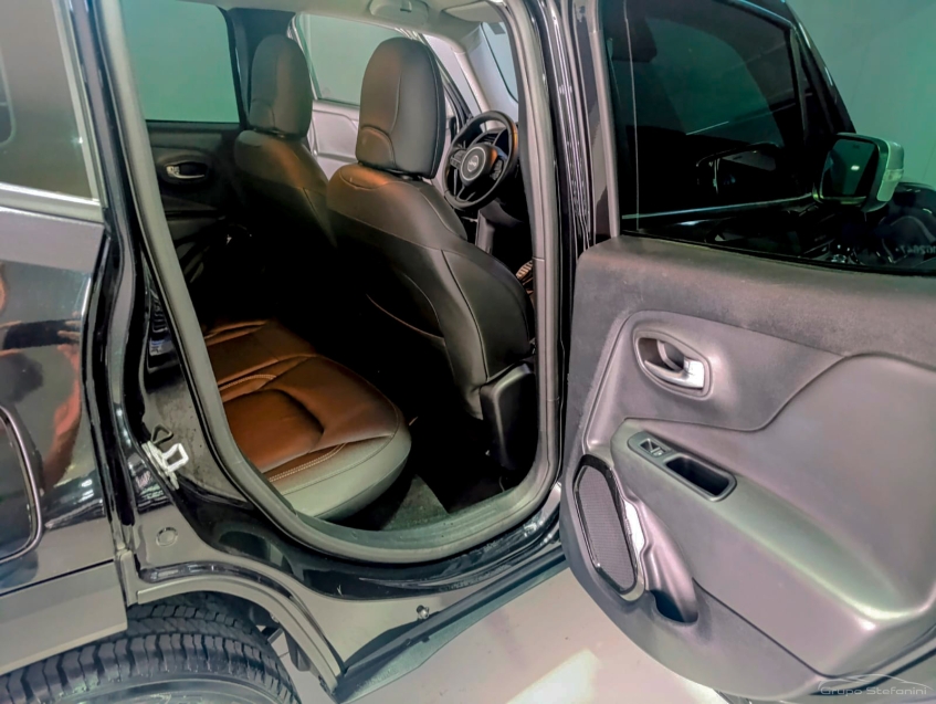 jeep renegade 1.8 16v flex limited 4p automatico 20185
