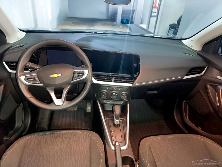 chevrolet tracker 1.0 turbo flex lt automatico 4p 20263