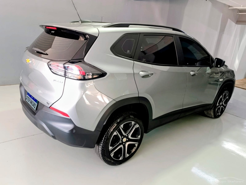 chevrolet tracker 1.0 turbo flex lt automatico 4p 20269