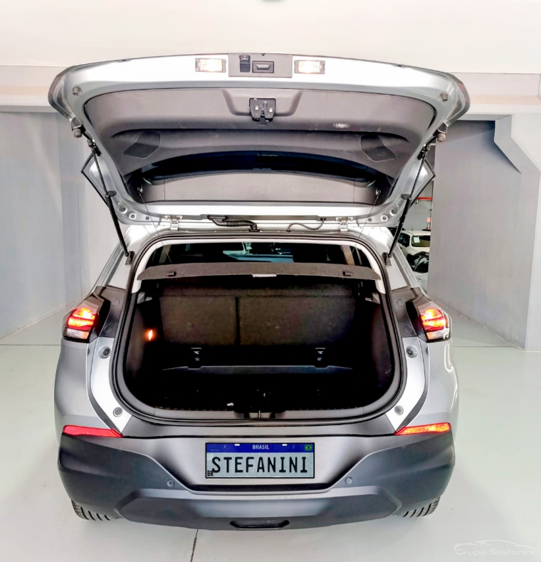 chevrolet tracker 1.0 turbo flex lt automatico 4p 202611