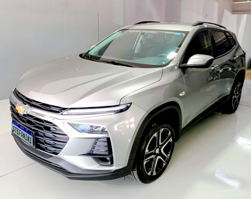 chevrolet tracker 1.0 turbo flex lt automatico 4p 2026