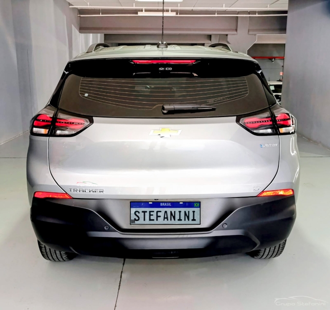 chevrolet tracker 1.0 turbo flex lt automatico 4p 202610