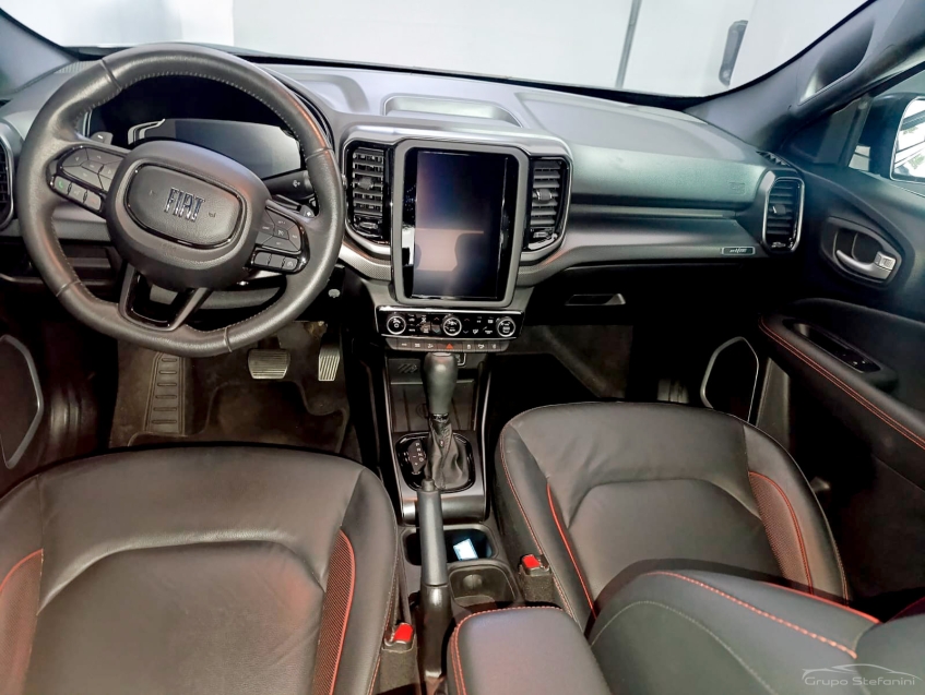 fiat toro 2.0 16v turbo diesel ultra 4wd at9 4p automatico 20233