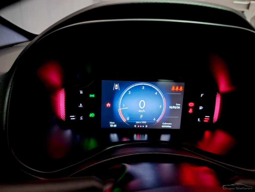 fiat toro 2.0 16v turbo diesel ultra 4wd at9 4p automatico 20236