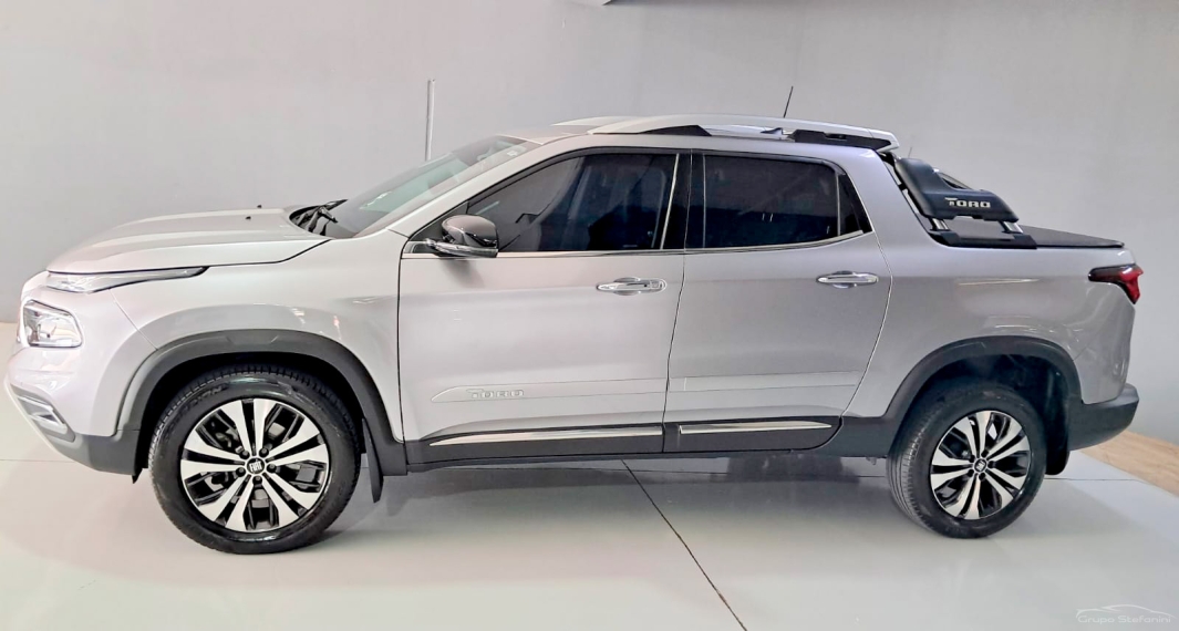 fiat toro 1.3 turbo 270 flex volcano at6 4p automatico 20247