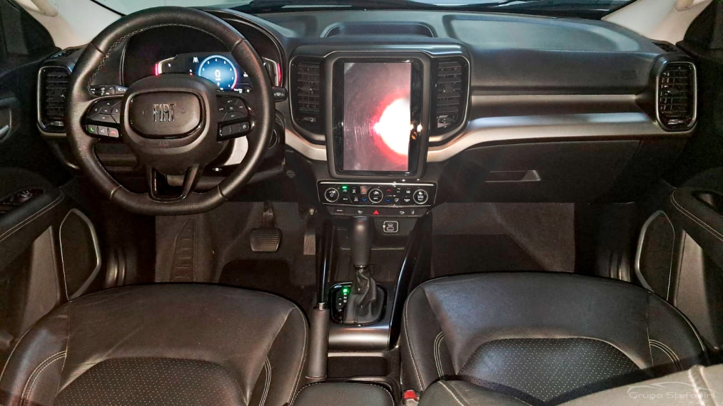 fiat toro 1.3 turbo 270 flex volcano at6 4p automatico 20243