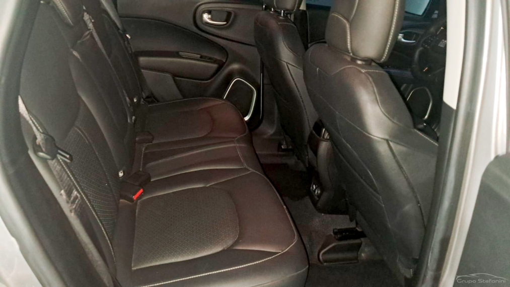 fiat toro 1.3 turbo 270 flex volcano at6 4p automatico 20245