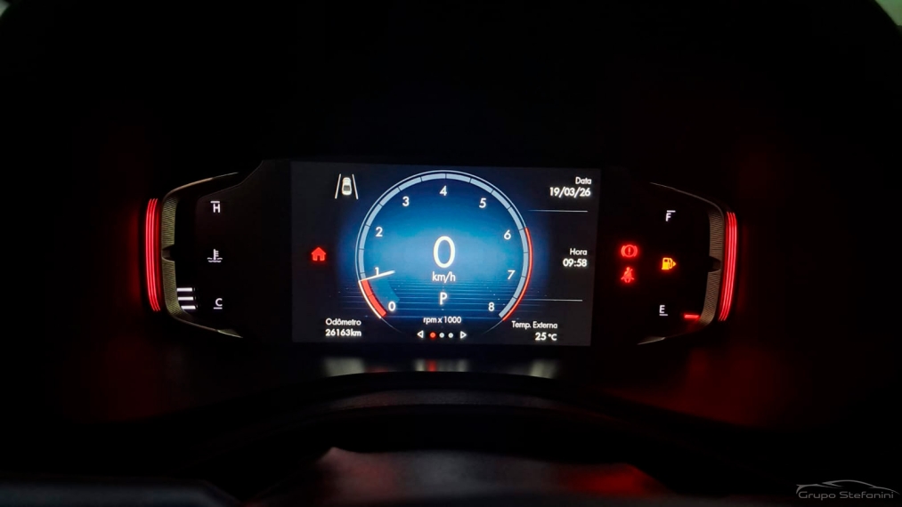 fiat toro 1.3 turbo 270 flex volcano at6 4p automatico 20246