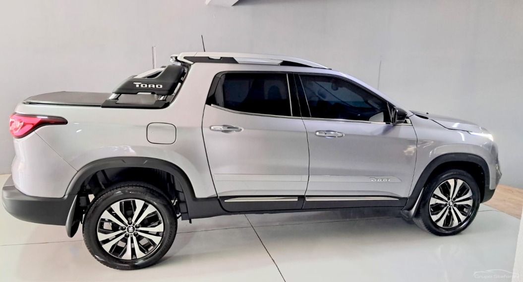 fiat toro 1.3 turbo 270 flex volcano at6 4p automatico 20248