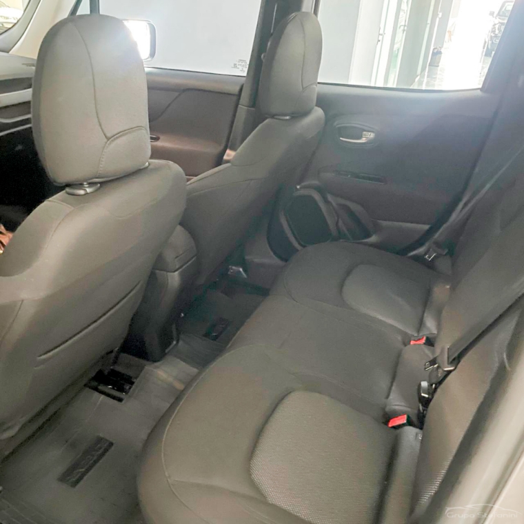 jeep renegade 1.8 16v flex 4p automatico 20217