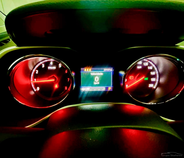 chevrolet tracker 1.2 turbo flex premier automatico 4p 20258