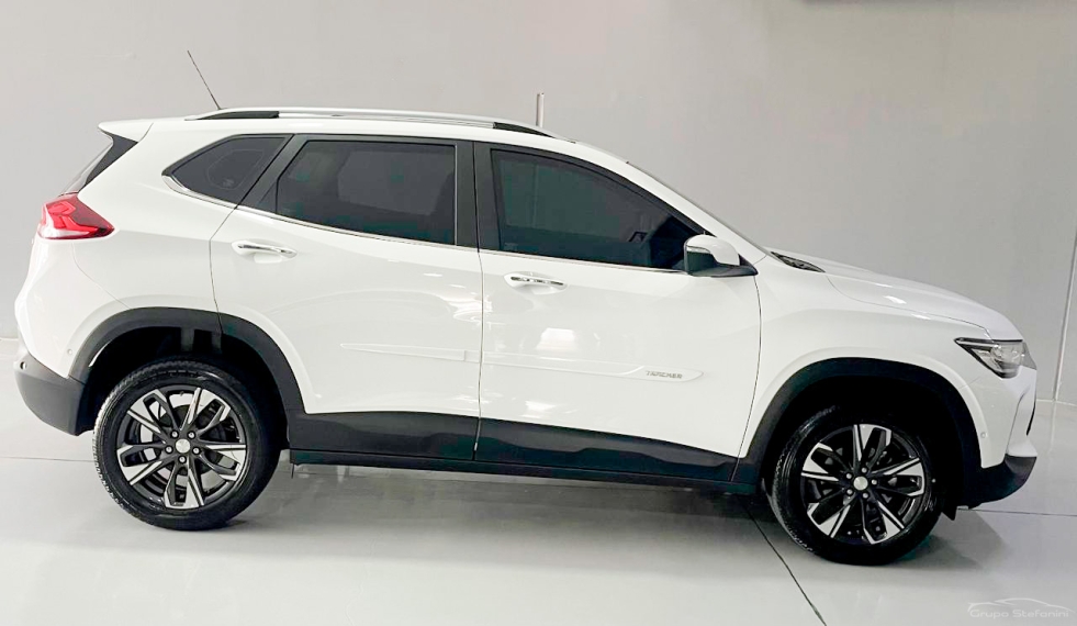 chevrolet tracker 1.2 turbo flex premier automatico 4p 202510