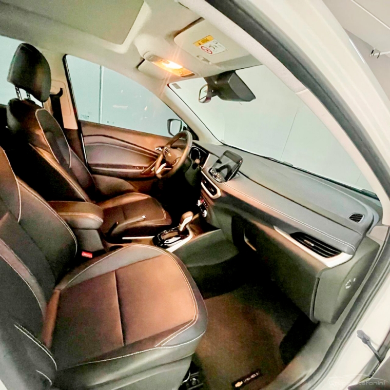 chevrolet tracker 1.2 turbo flex premier automatico 4p 20255