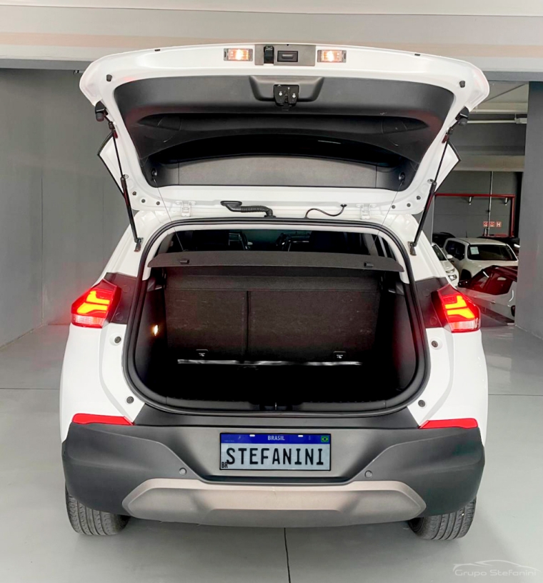 chevrolet tracker 1.2 turbo flex premier automatico 4p 202513