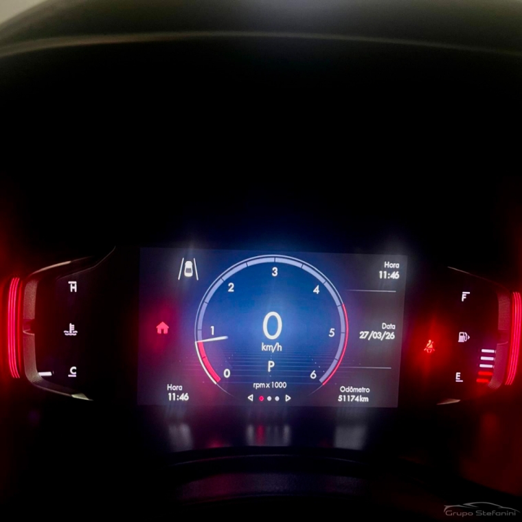 fiat toro 2.0 16v turbo diesel ranch 4wd at9 4p automatico 20236