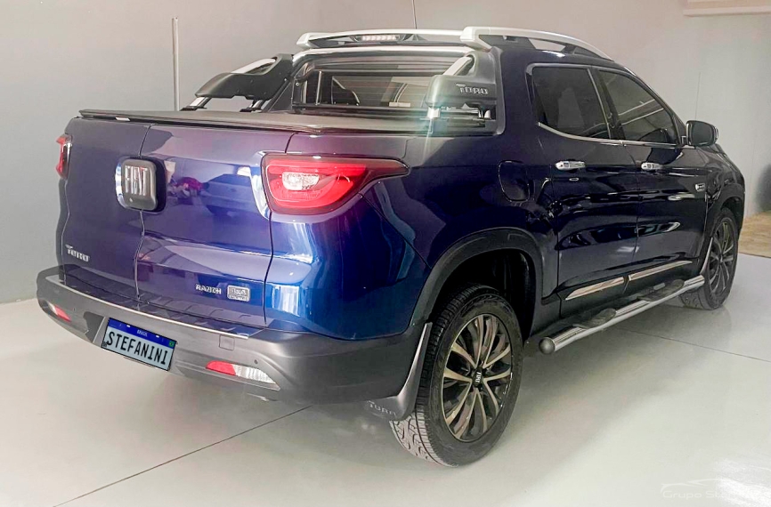 fiat toro 2.0 16v turbo diesel ranch 4wd at9 4p automatico 20239