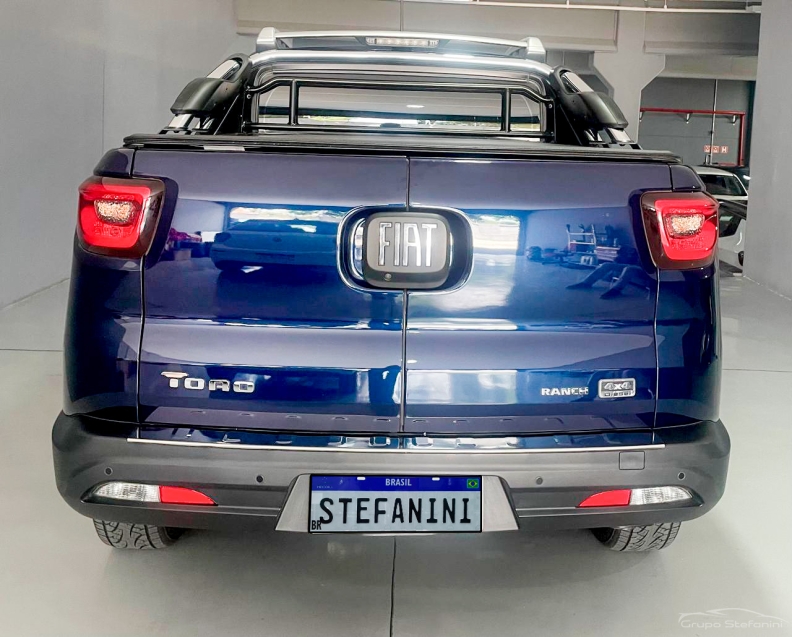 fiat toro 2.0 16v turbo diesel ranch 4wd at9 4p automatico 202310