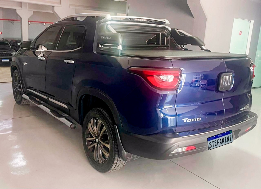 fiat toro 2.0 16v turbo diesel ranch 4wd at9 4p automatico 202312