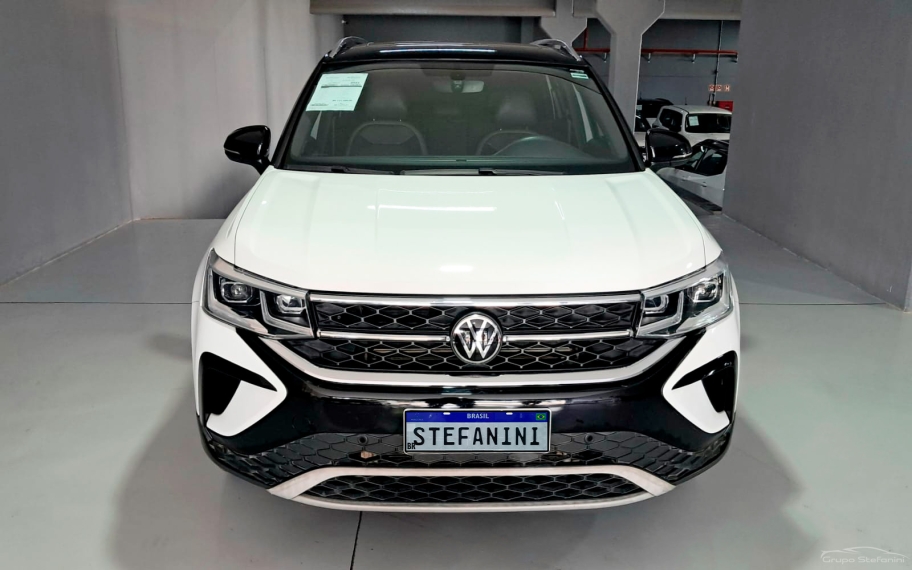 volkswagen taos 1.4 250 tsi total flex highline automatico 4p 20221