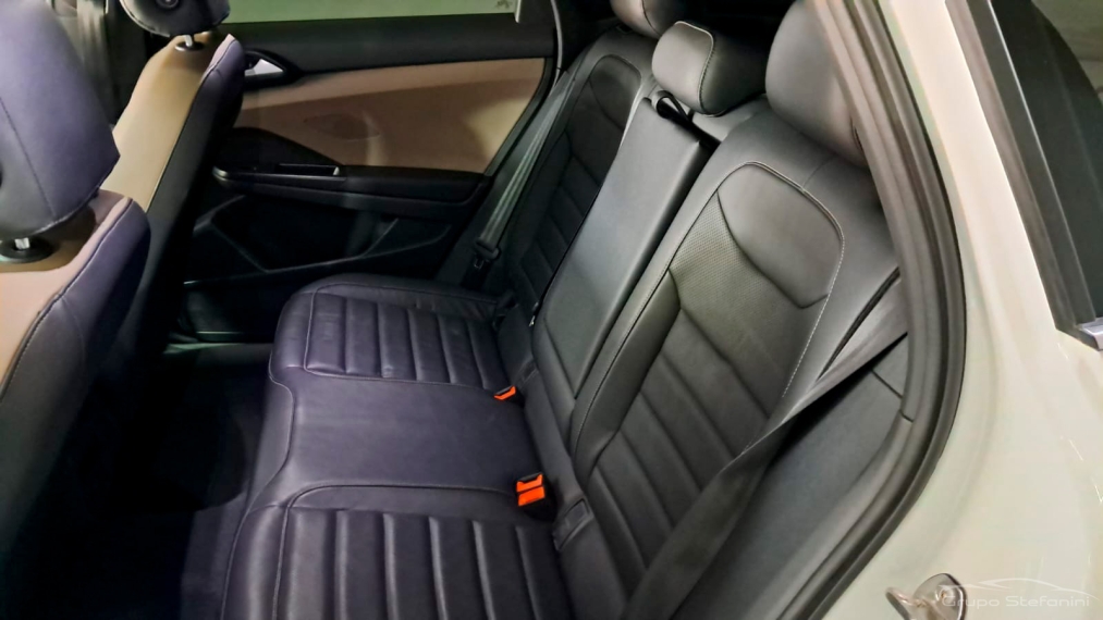 volkswagen taos 1.4 250 tsi total flex highline automatico 4p 20224