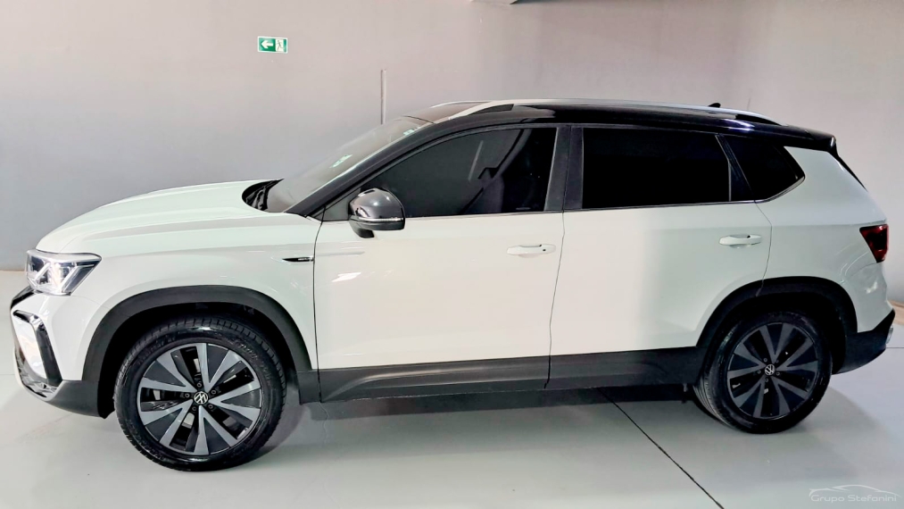 volkswagen taos 1.4 250 tsi total flex highline automatico 4p 20227