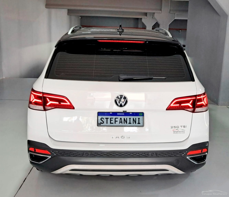 volkswagen taos 1.4 250 tsi total flex highline automatico 4p 20229