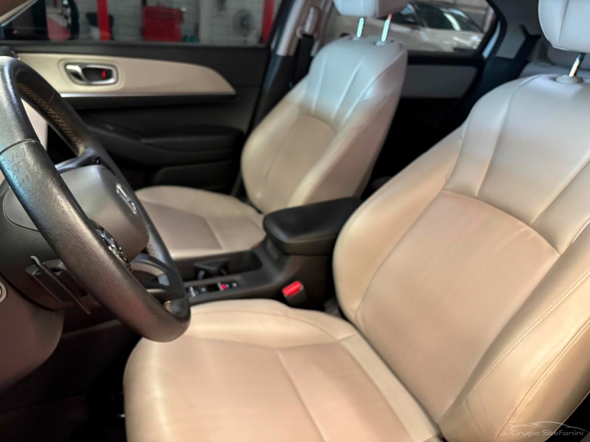honda hr-v 1.5 di i-vtec turbo flex advance cvt 4p automatico 20246