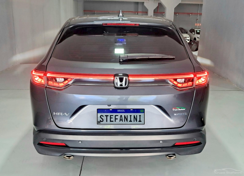 honda hr-v 1.5 di i-vtec turbo flex advance cvt 4p automatico 202410