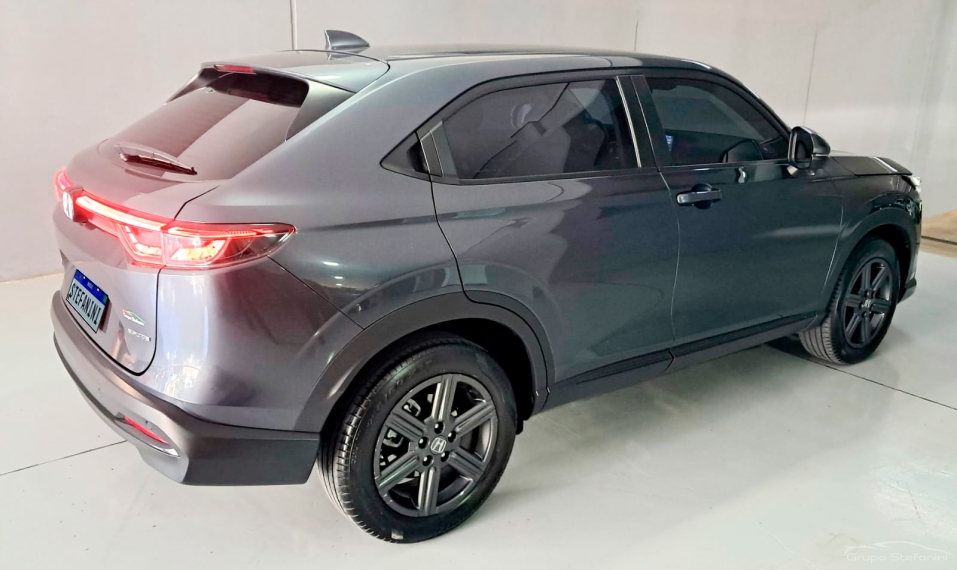 honda hr-v 1.5 di i-vtec turbo flex advance cvt 4p automatico 20249