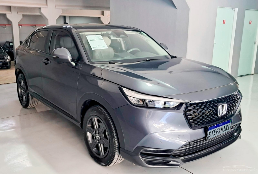 honda hr-v 1.5 di i-vtec turbo flex advance cvt 4p automatico 20242