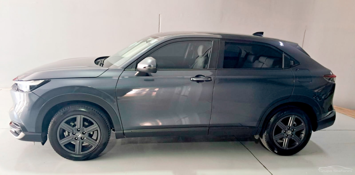honda hr-v 1.5 di i-vtec turbo flex advance cvt 4p automatico 20247